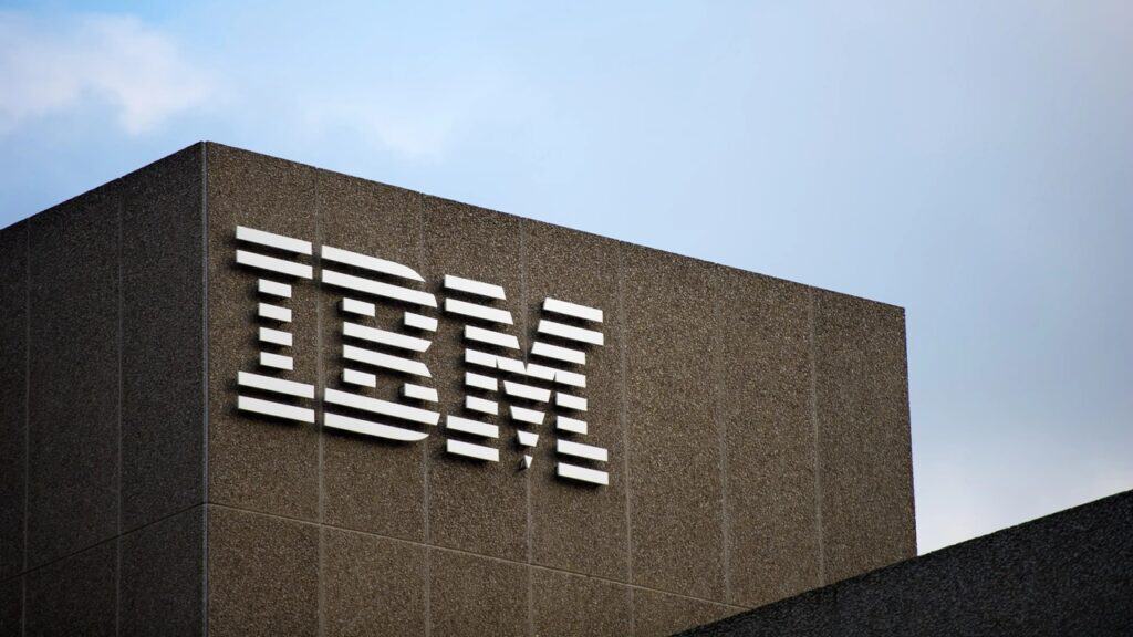 IBM 본사 건물